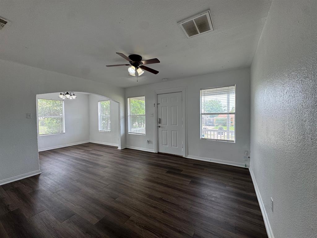 Chamberlain Arlington Heights 1st - Residential