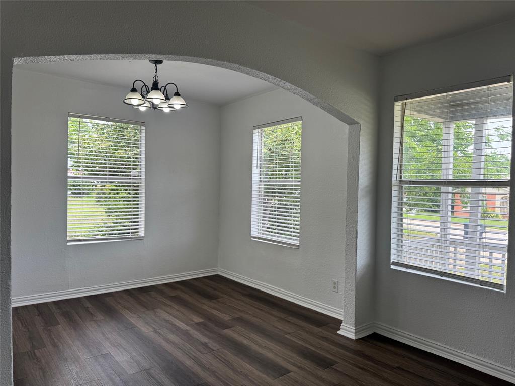 Chamberlain Arlington Heights 1st - Residential