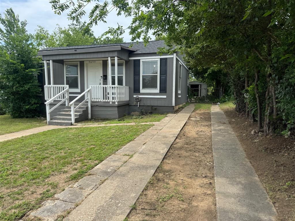 Chamberlain Arlington Heights 1st - Residential