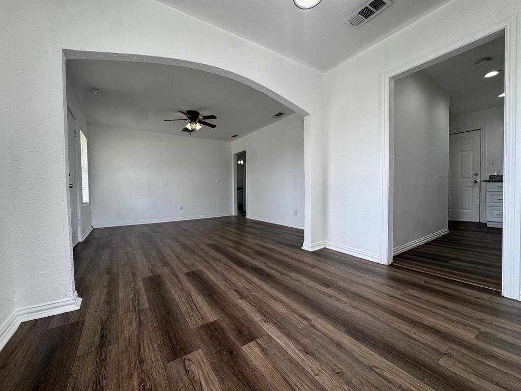 Chamberlain Arlington Heights 1st - Residential