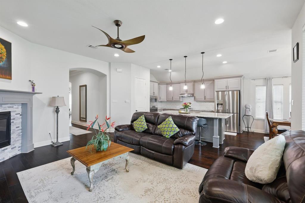 Richmond Add - Residential