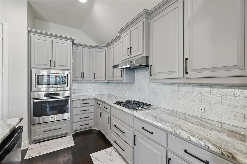 Richmond Add - Residential