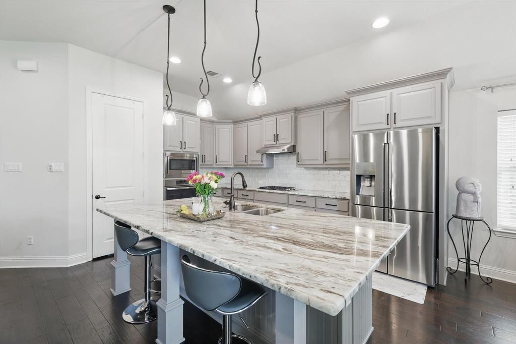 Richmond Add - Residential