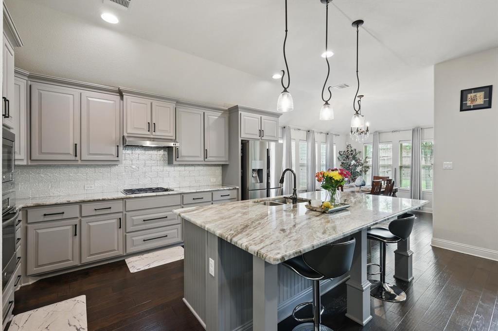 Richmond Add - Residential