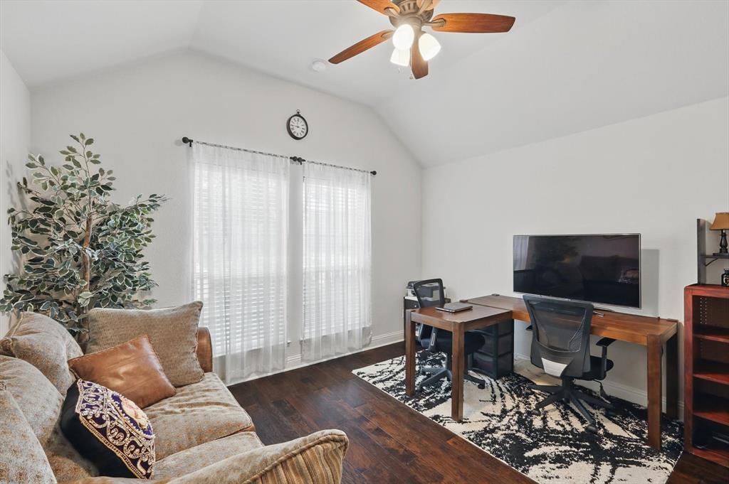 Richmond Add - Residential