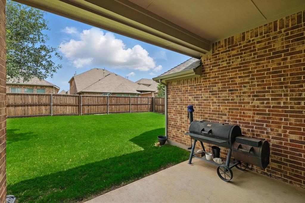 Richmond Add - Residential