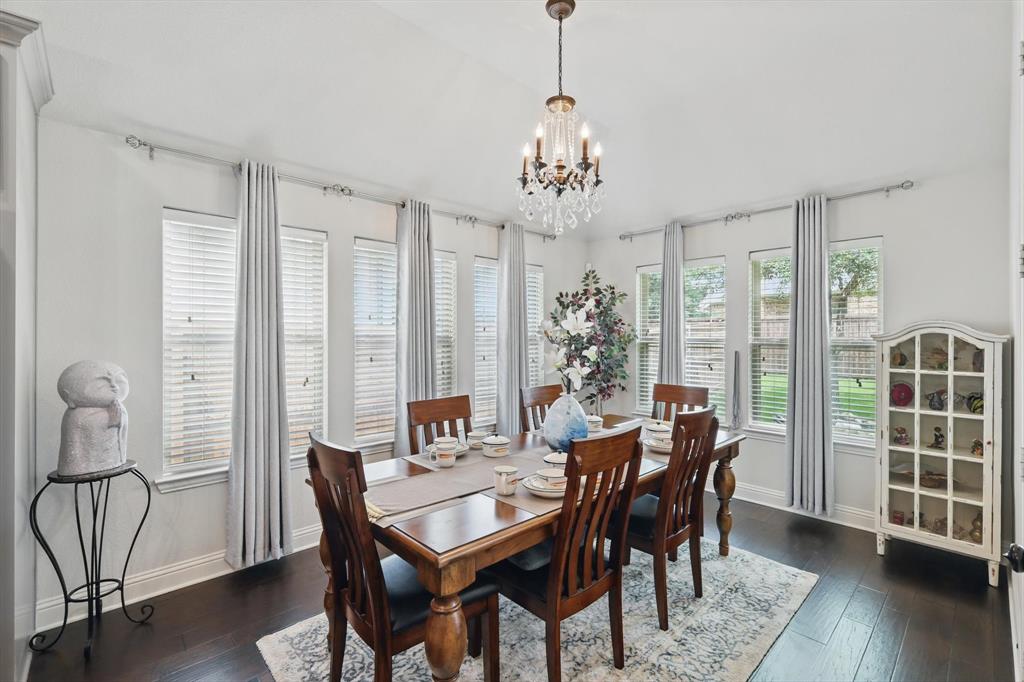 Richmond Add - Residential