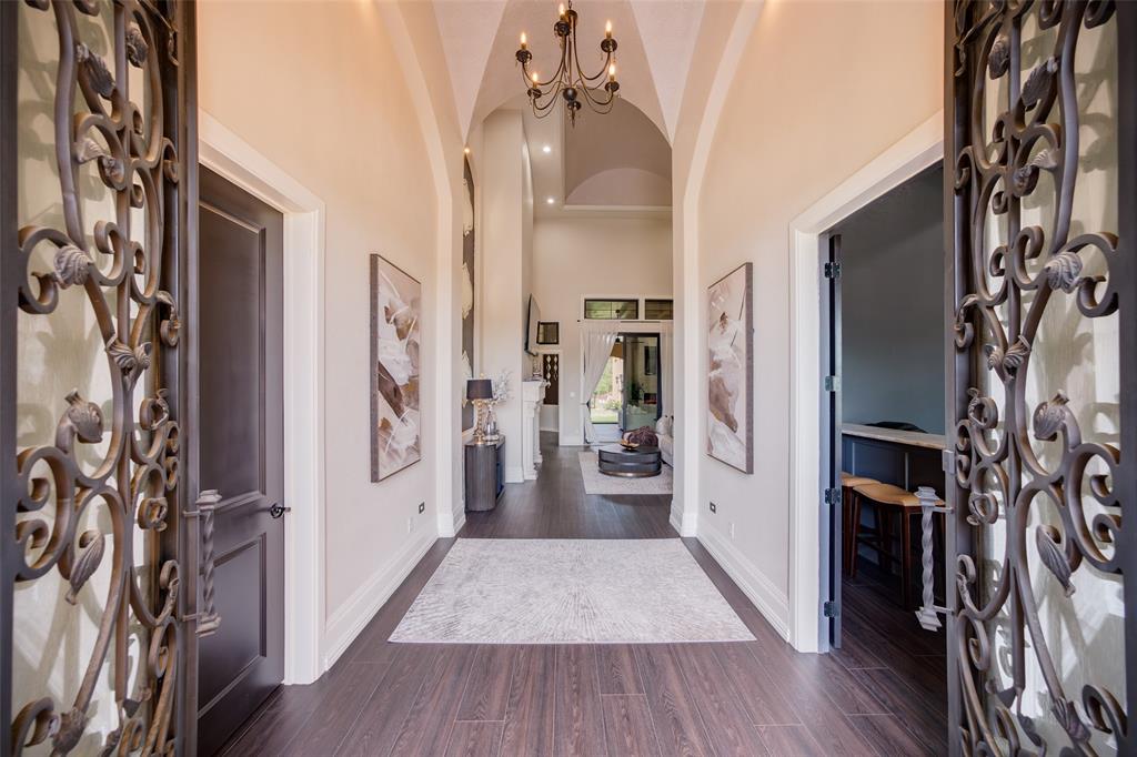 Lake Rdg Sec 13 - Residential
