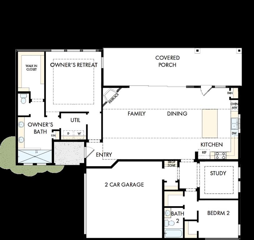 Viridian Elements 55+ - Residential