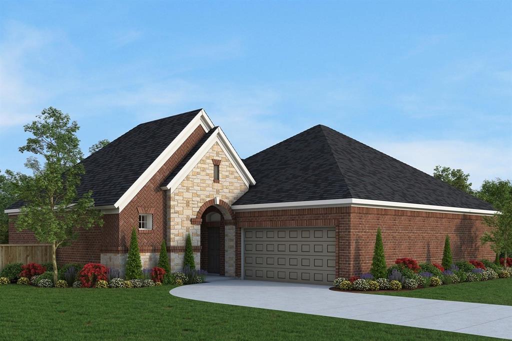 Viridian Elements 55+ - Residential