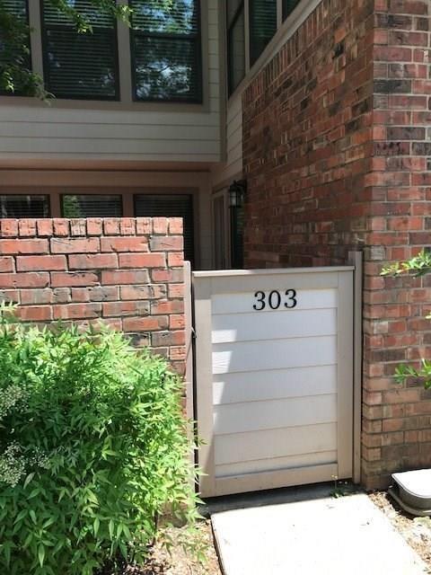 NO HOA DUES FOR 2 YEARS!!!!! Completely updated and move-in ready, this beautifully refreshed condo offers modern finishes and thoughtful upgrades throughout. Nearly everything has been replaced, including stainless steel appliances with refrigerator, quartz countertops in the kitchen and half bath, undermount sink, new laminate flooring, and fresh carpet. The interior features updated lighting throughout, including stylish pendant fixtures, new ceiling fans, updated switches, and fresh paint, creating a bright and contemporary feel. The kitchen also includes a wine fridge, adding both function and a touch of luxury.
This well-designed layout offers two spacious bedrooms, each with its own en-suite bathroom, along with an updated half bath downstairs for guests. Step outside to enjoy a private open patio, perfect for relaxing or entertaining. With modern upgrades, a functional layout, 2 reserved covered parking spaces just outside your back door, and a great value, this condo is a must-see.