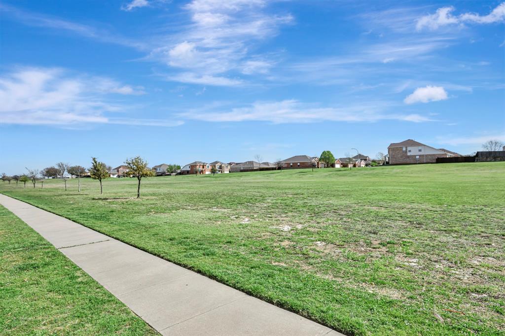 Mc Pherson Ranch - Residential