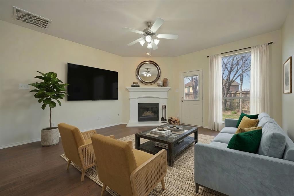 Mc Pherson Ranch - Residential