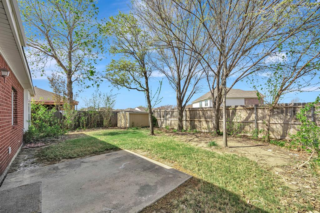 Mc Pherson Ranch - Residential