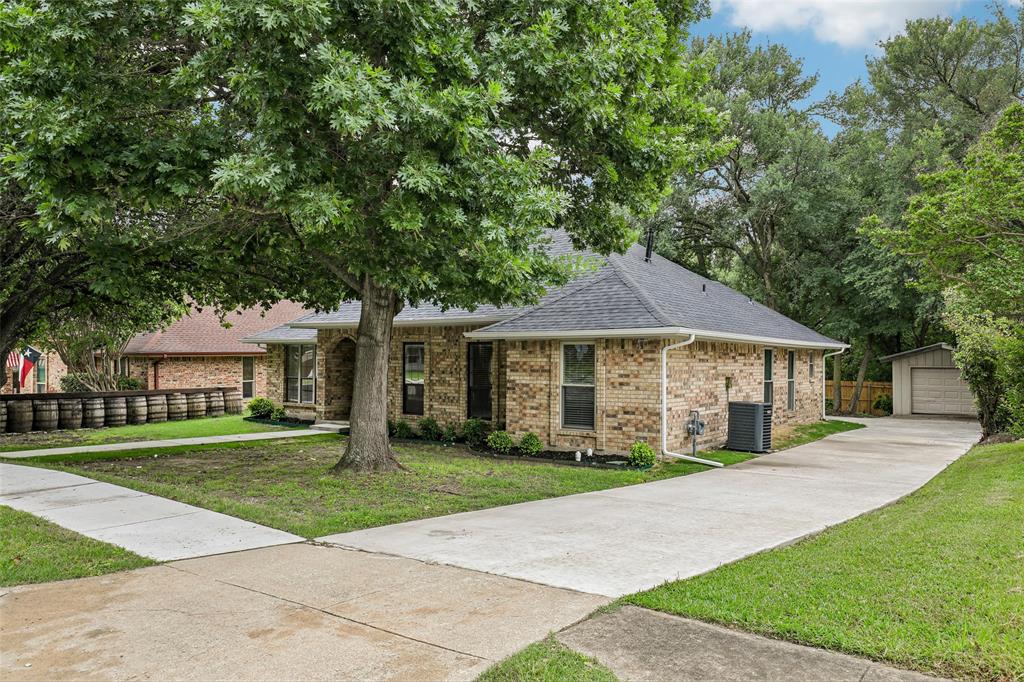 Oaks Add 2 - Residential