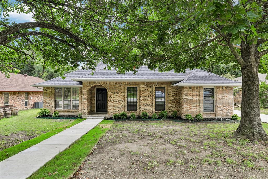 Oaks Add 2 - Residential