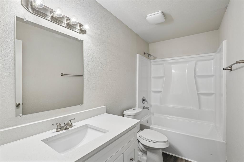 Oaks Add 2 - Residential