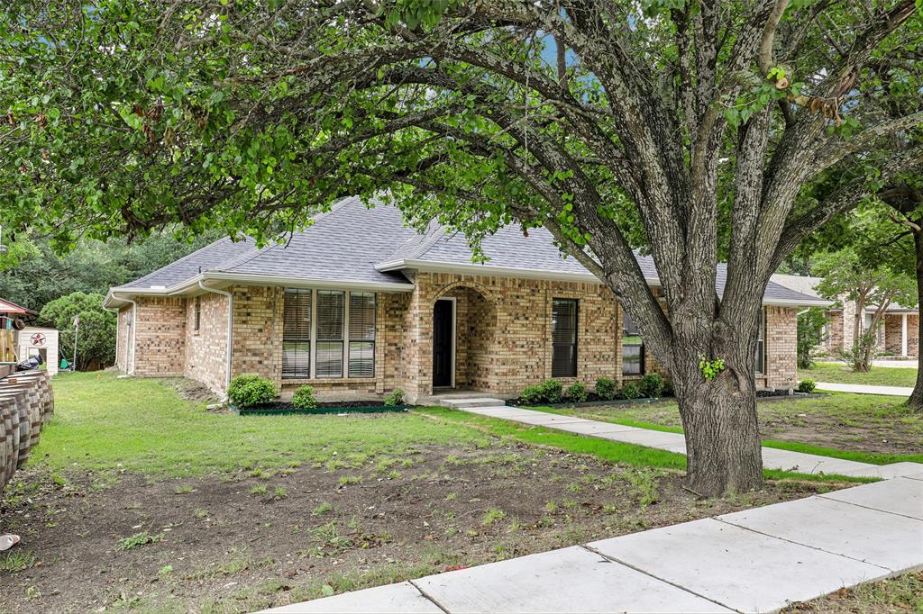 Oaks Add 2 - Residential