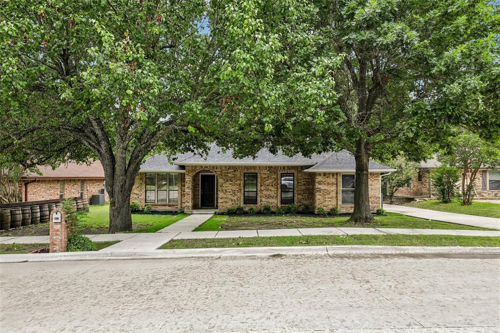 Oaks Add 2 - Residential