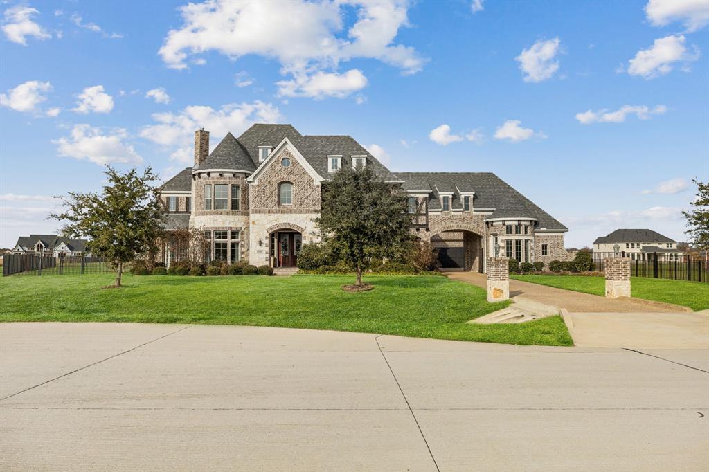 Kings Crossing Ph 4 - Residential