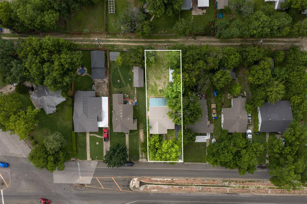 Hirsch Hts - Residential