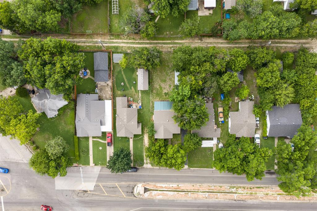 Hirsch Hts - Residential