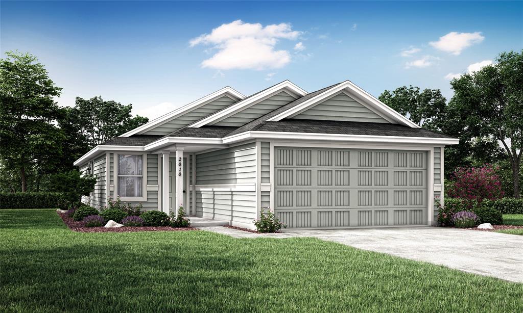 Northpointe - Residential