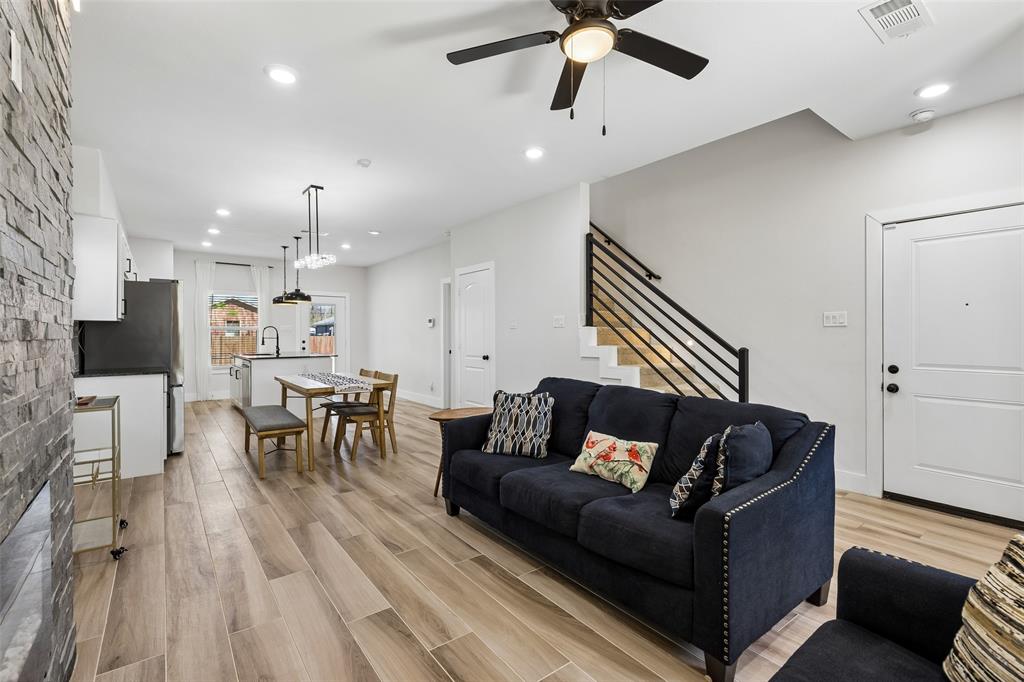 Central Ave 02 - Residential