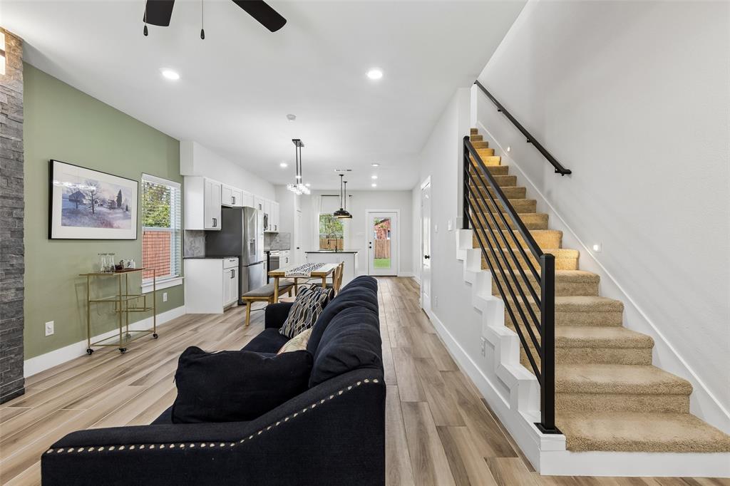 Central Ave 02 - Residential