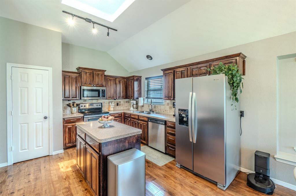 Park Palisades Add - Residential