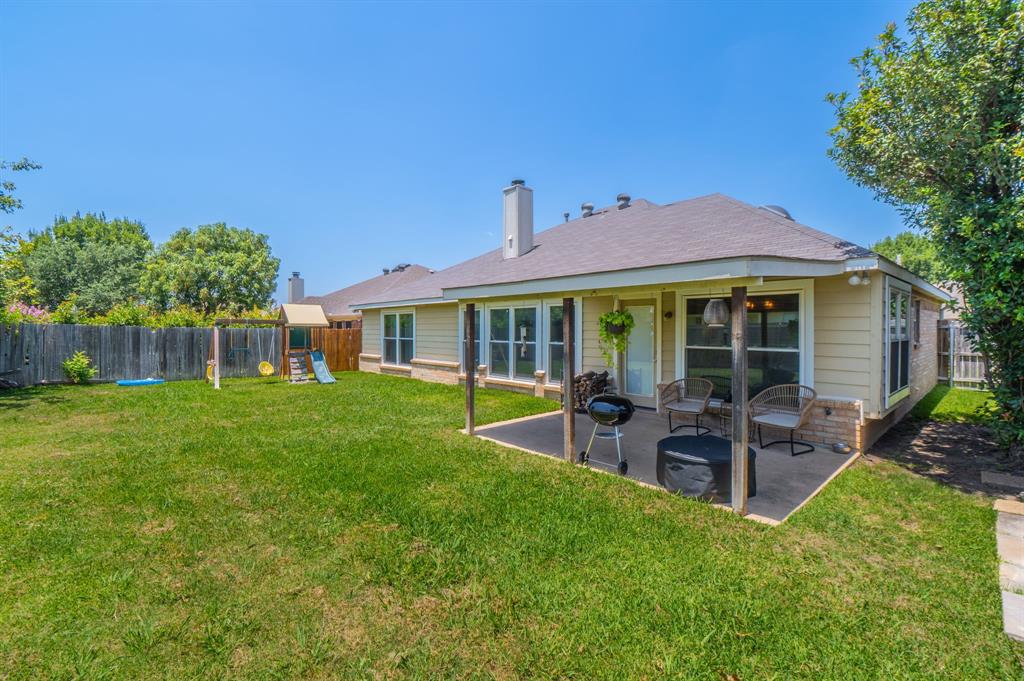 Park Palisades Add - Residential
