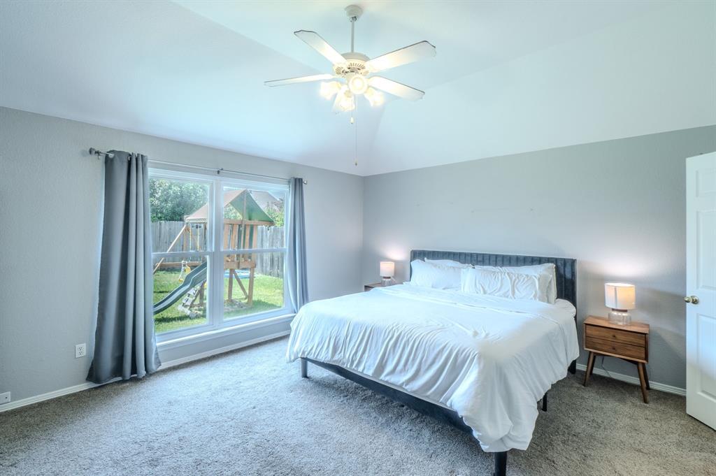 Park Palisades Add - Residential