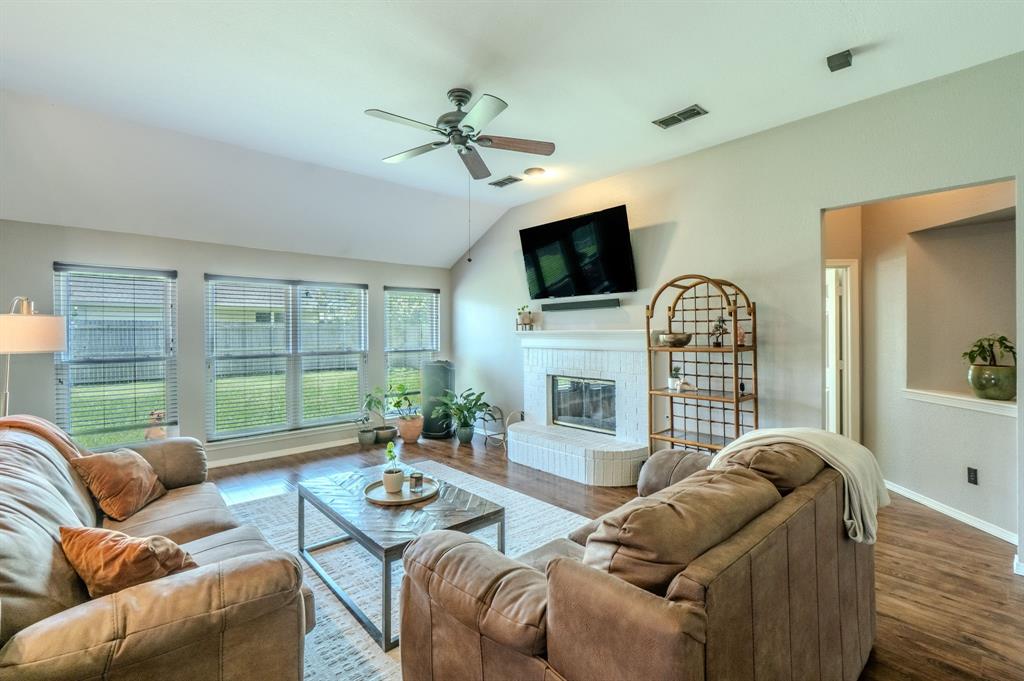 Park Palisades Add - Residential