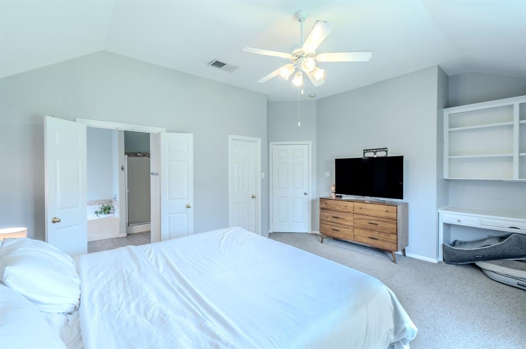 Park Palisades Add - Residential