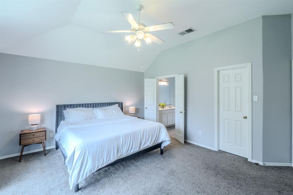 Park Palisades Add - Residential