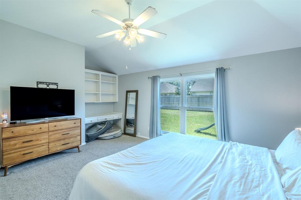 Park Palisades Add - Residential