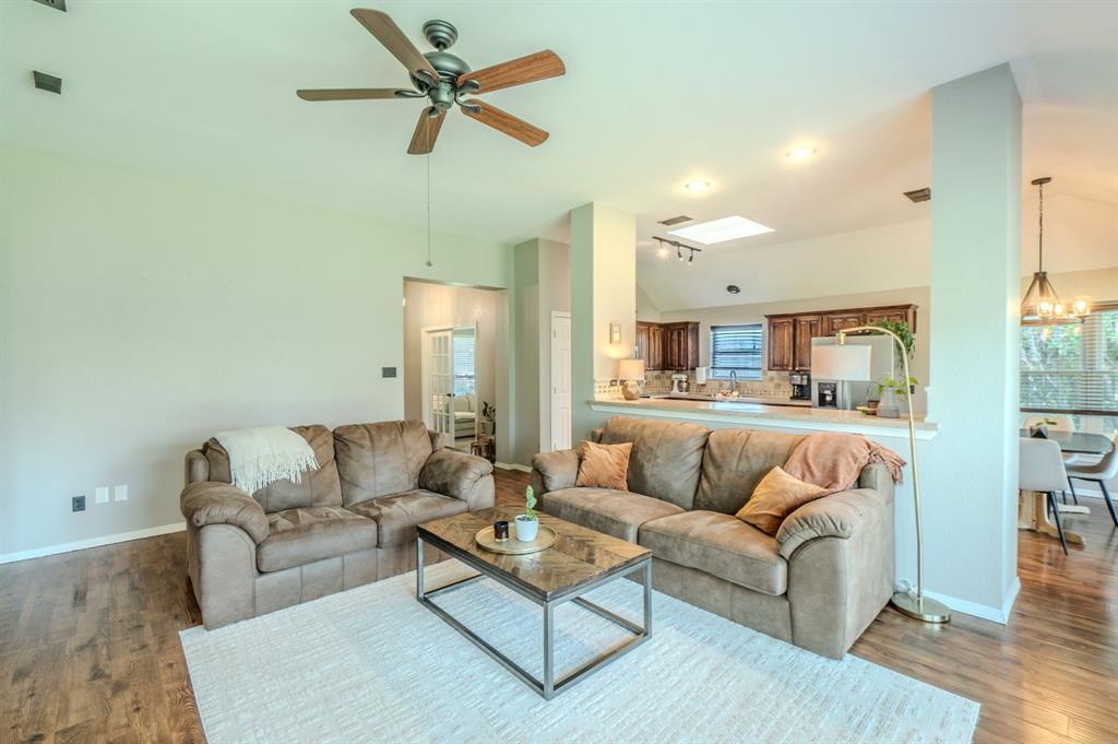 Park Palisades Add - Residential