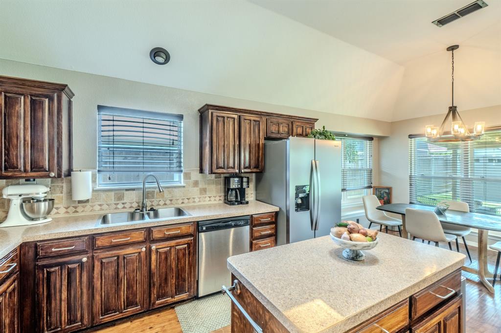 Park Palisades Add - Residential