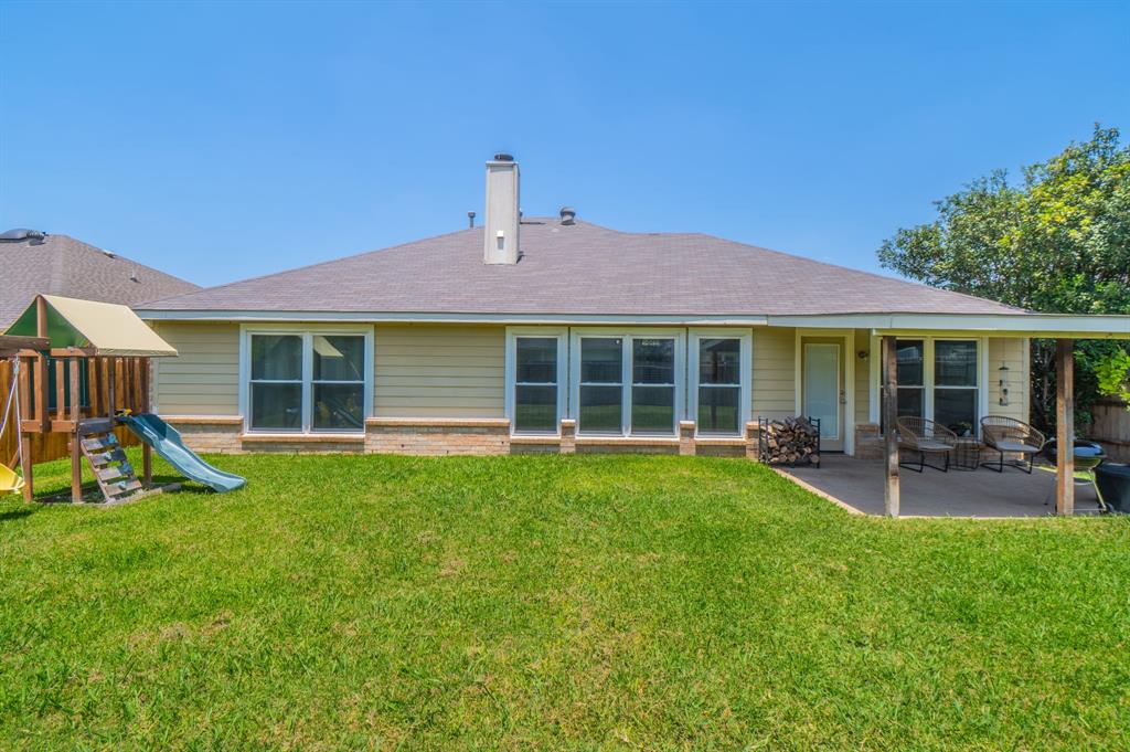 Park Palisades Add - Residential