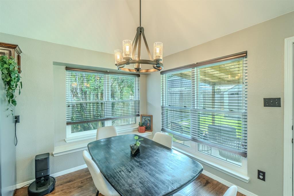 Park Palisades Add - Residential