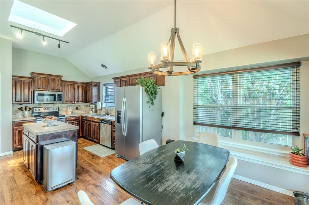 Park Palisades Add - Residential