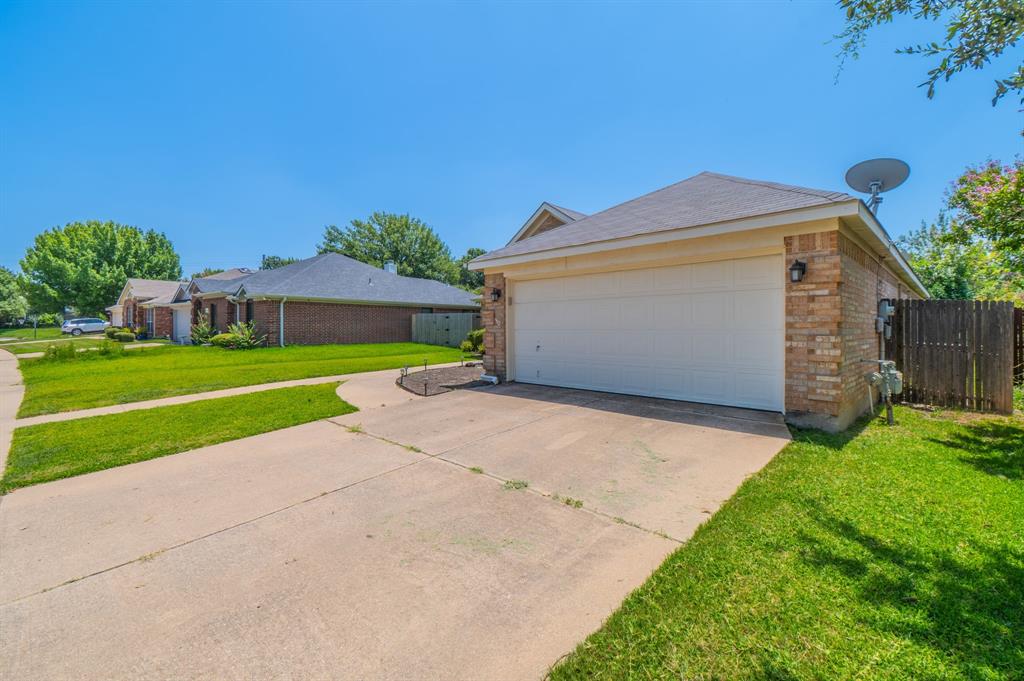 Park Palisades Add - Residential