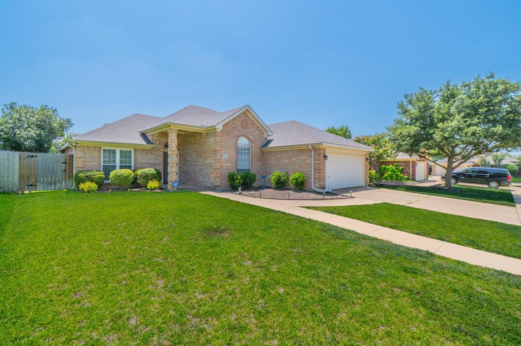 Park Palisades Add - Residential