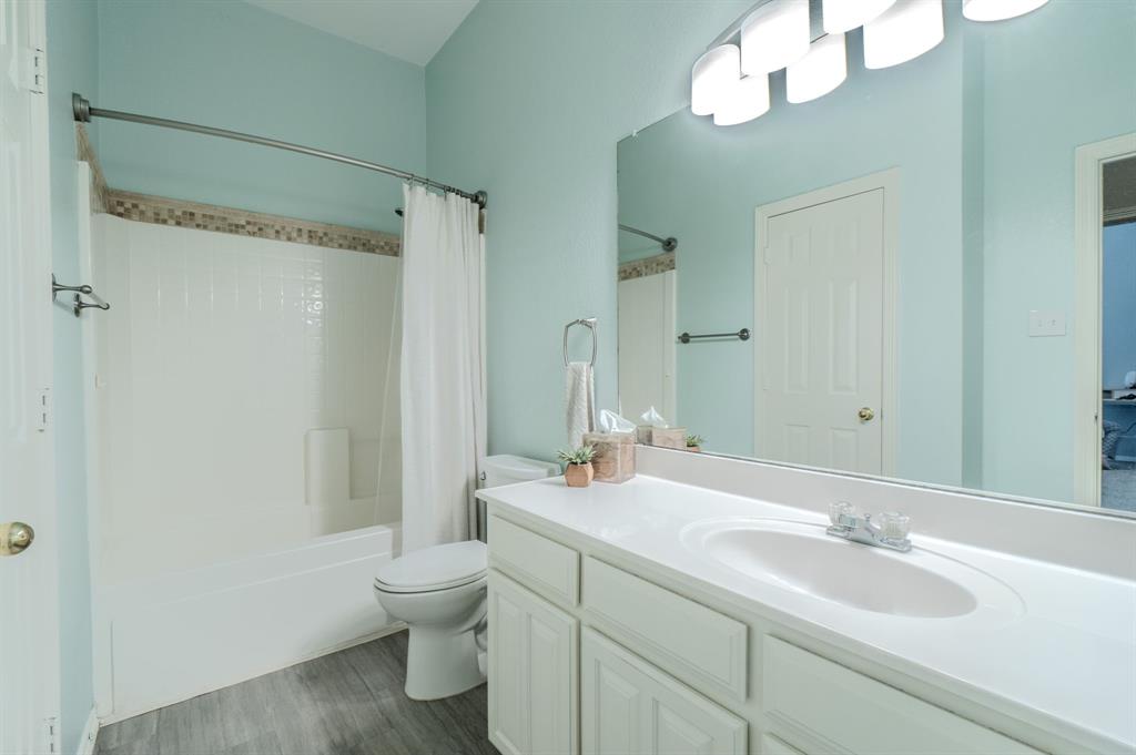 Park Palisades Add - Residential