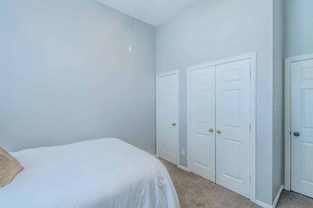 Park Palisades Add - Residential