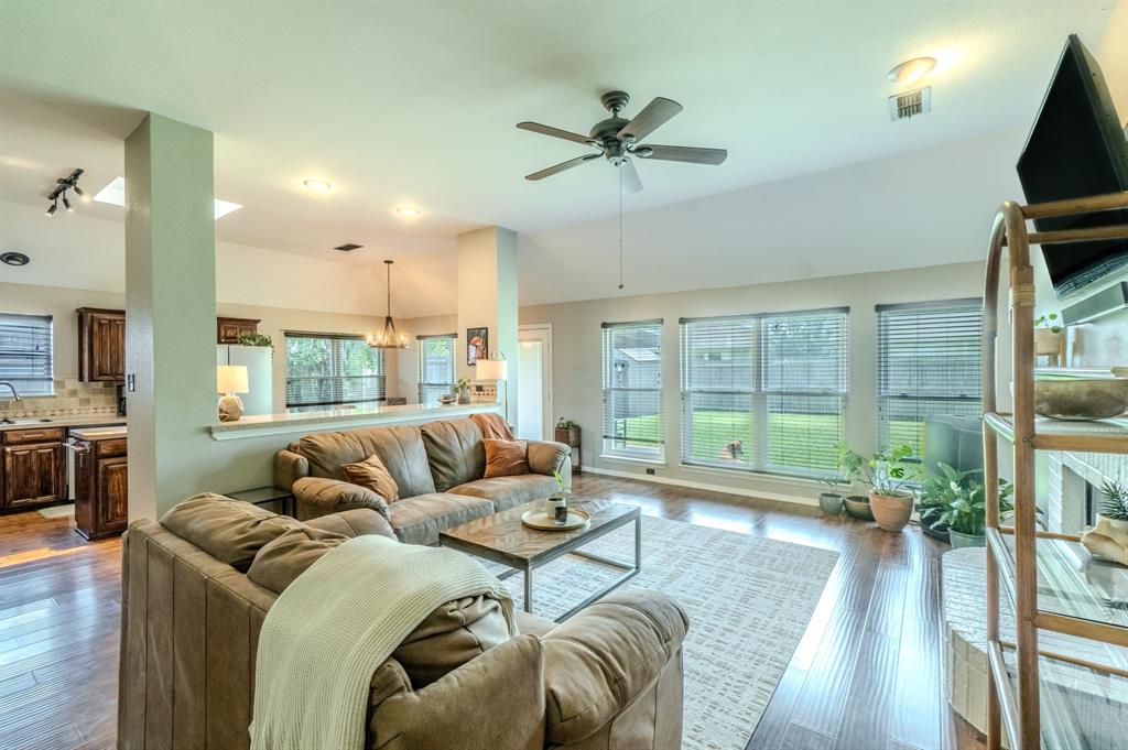 Park Palisades Add - Residential