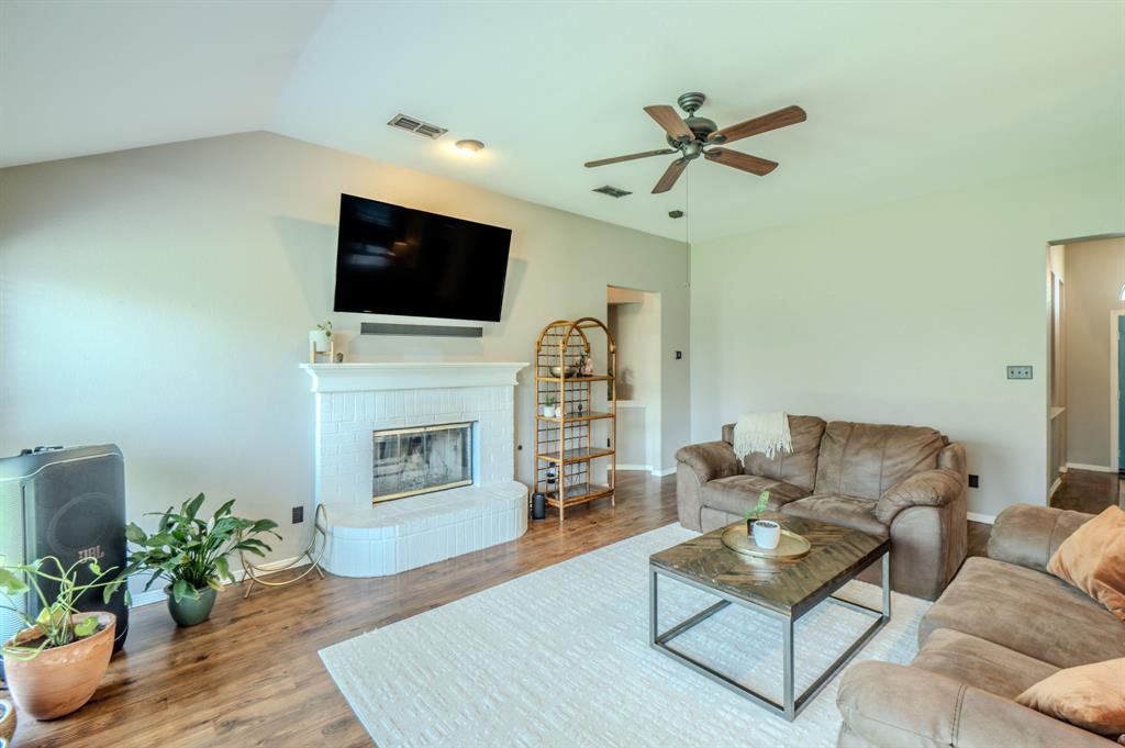 Park Palisades Add - Residential