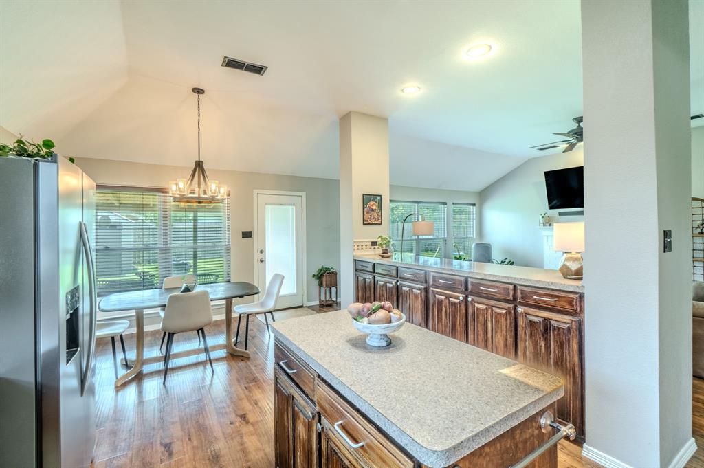 Park Palisades Add - Residential