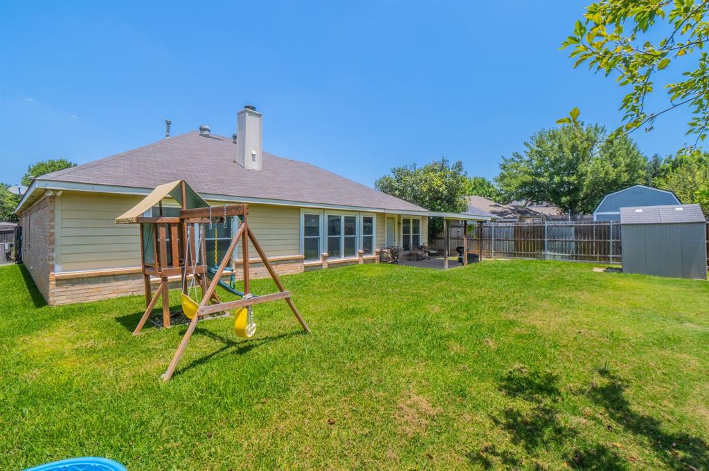 Park Palisades Add - Residential