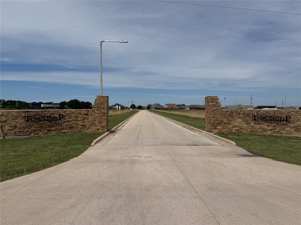 Legacy Township - Residential